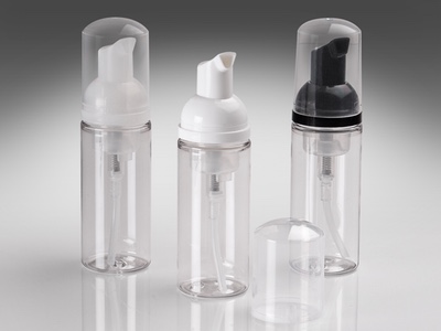 M&H Plastics add new size to tubular foamers