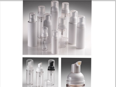 M&H Plastics adds to Foamers