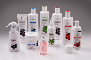 M&H Plastics completes the family for Salon Science
