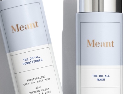 M&H Plastics creates packaging for new brand Meant