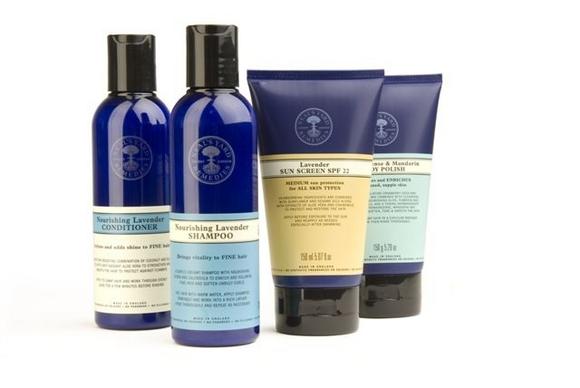 M&H Plastics gets eco-friendly with Neal's Yard