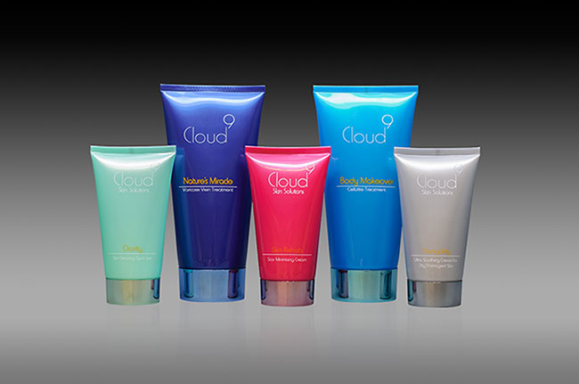 M&H Plastics is on Cloud9 with new tubes