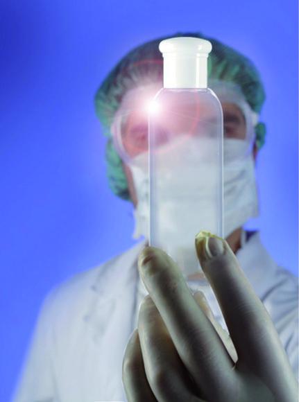 M&H Plastics keeps it clean