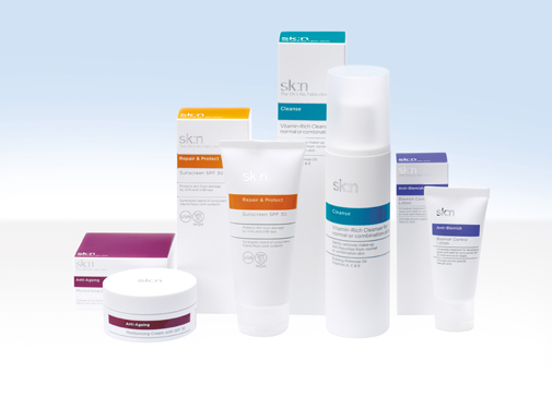 M&H Plastics – Love the Sk:n you’re in