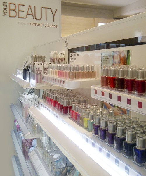 M&S celebrates Your Beauty concept with Beauty Discovery fortnight