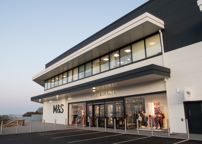 M&S puts focus back on sustainability with Plan A relaunch 

