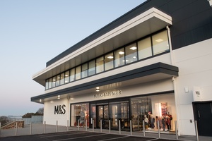 M&S slashes 7,000 jobs from workforce
