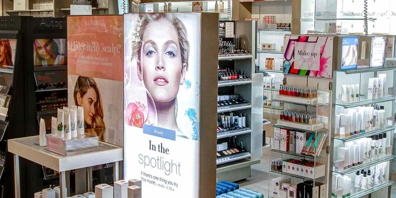 M&S unveils in-store beauty recycling scheme