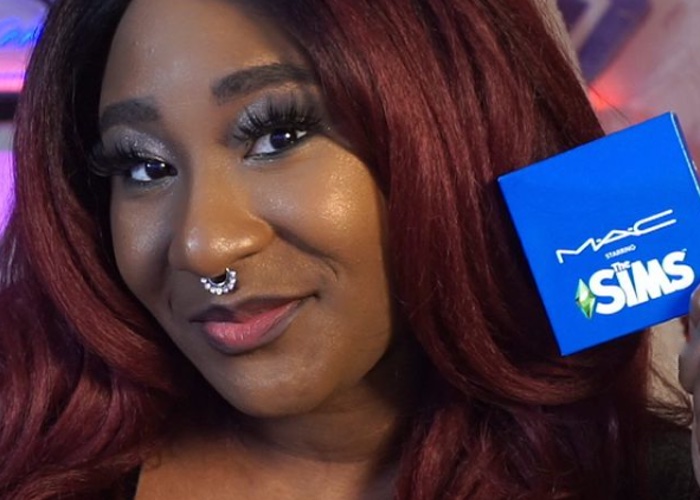 MAC admits Sims 4 make-up palette was a former ‘universal fan-favourite’
