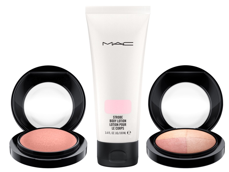 MAC Cosmetics channels ‘boho’ look with new product launches 
