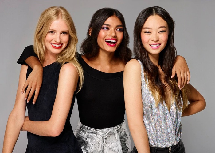 MAC Cosmetics joins Morphe and Too Faced at Liverpool One’s growing beauty hub

