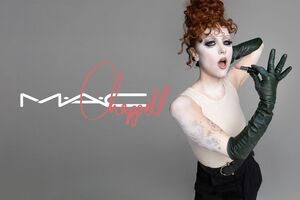 MAC Cosmetics names Chappell Roan as Global Ambassador in ‘full circle’ partnership