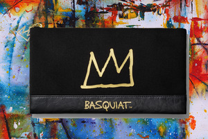 MAC Cosmetics pays homage to artist Jean-Michel Basquiat with new collection