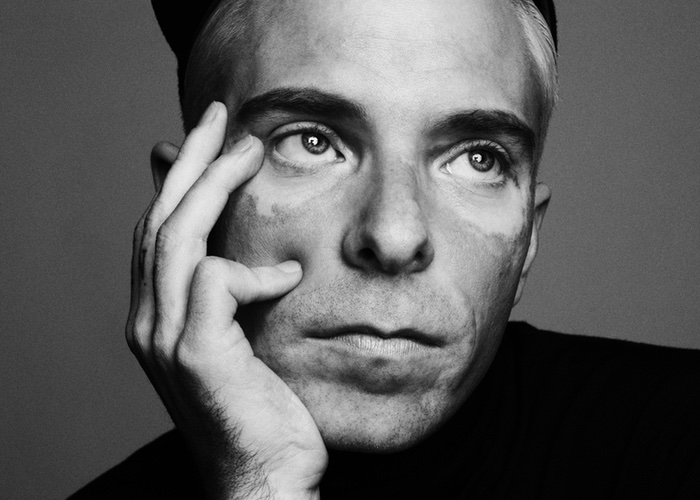 MAC Cosmetics poaches Paper Magazine’s Drew Elliott