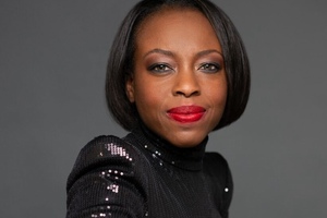 MAC Cosmetics promotes Aïda Moudachirou-Rebois to SVP and General Manager