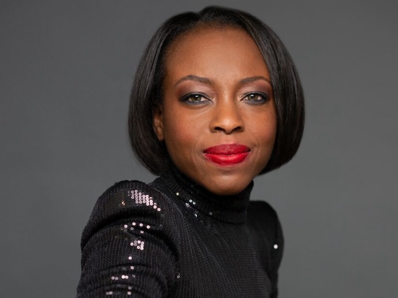 MAC Cosmetics promotes Aïda Moudachirou-Rebois to SVP and General Manager