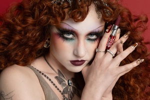 MAC Cosmetics taps ‘fearless’ Chappell Roan to front 2026 Viva Glam campaign