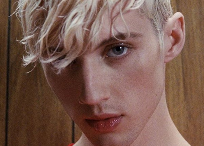 MAC Cosmetics taps influencers Troye Sivan and Aquaria for Viva Glam campaign
