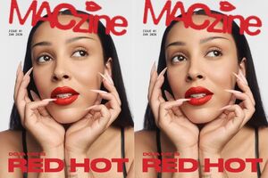 MAC Cosmetics to digitally relaunch MACzine