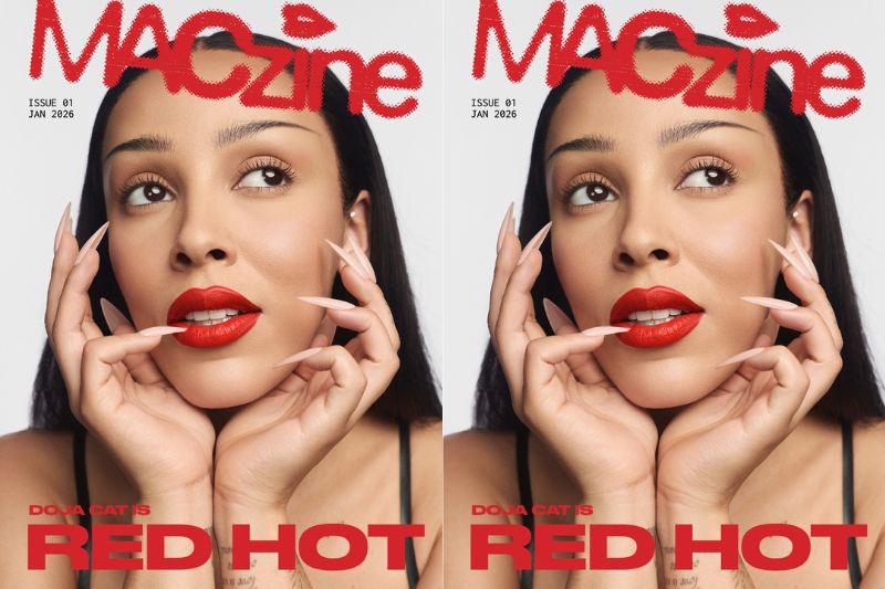 MAC Cosmetics to digitally relaunch MACzine