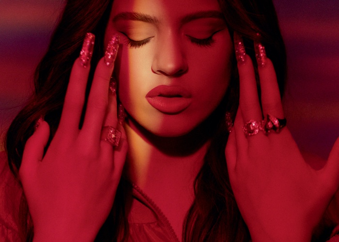 MAC names Rosalía as new face for 2020 Viva Glam campaign