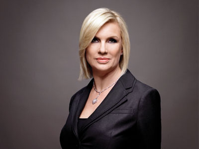 MAC's Global Brand President talks celebrity collaborations