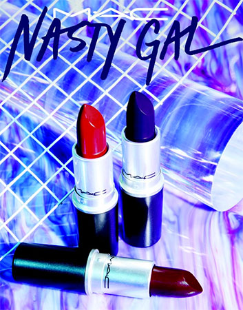 MAC shows nasty can be nice