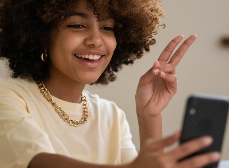 MAC spreads self-love across Snapchat, TikTok and Spotify with Love Me campaign 