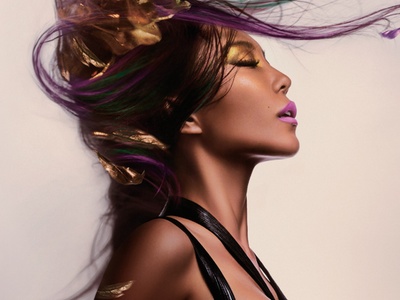 MAC teams up with Chinese jewellery designer Bao Bao Wan  