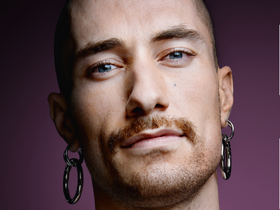 MAC teams up with Paris to help end Aids