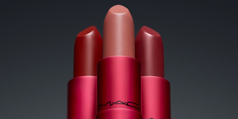 MAC to donate 100% of lipstick sales to equal rights organisations on its first-ever Day of Giving