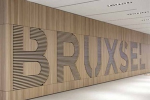 MAC, Yves Rocher, Flormar open at Belgium's Les Docks Bruxsel shopping centre
