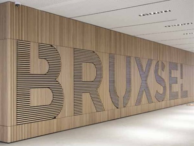 MAC, Yves Rocher, Flormar open at Belgium's Les Docks Bruxsel shopping centre