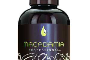 Macadamia Professional previews hair styling line