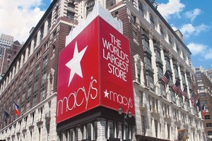 Macy’s introduces virtual 'try-ons' for more than 1,000 beauty products