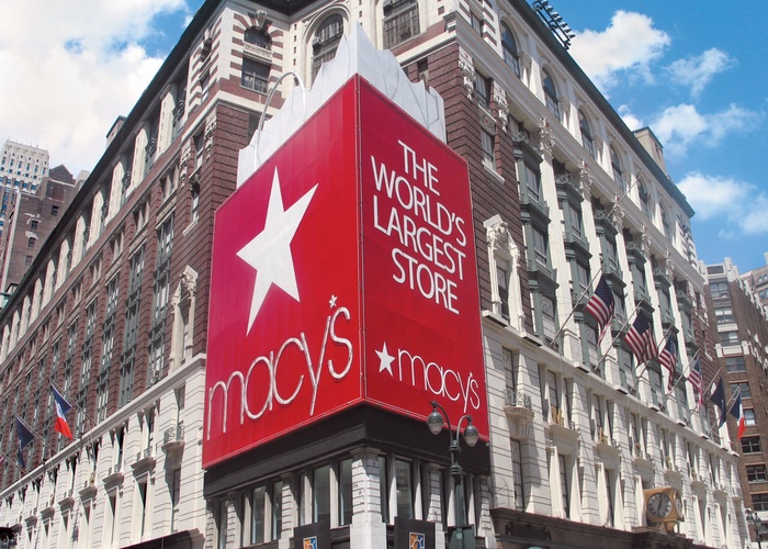 Macy’s introduces virtual 'try-ons' for more than 1,000 beauty products