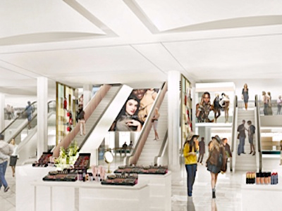 Macy’s slashes full-year forecast