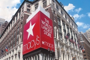 Macy’s to close 100 stores in move to strengthen business