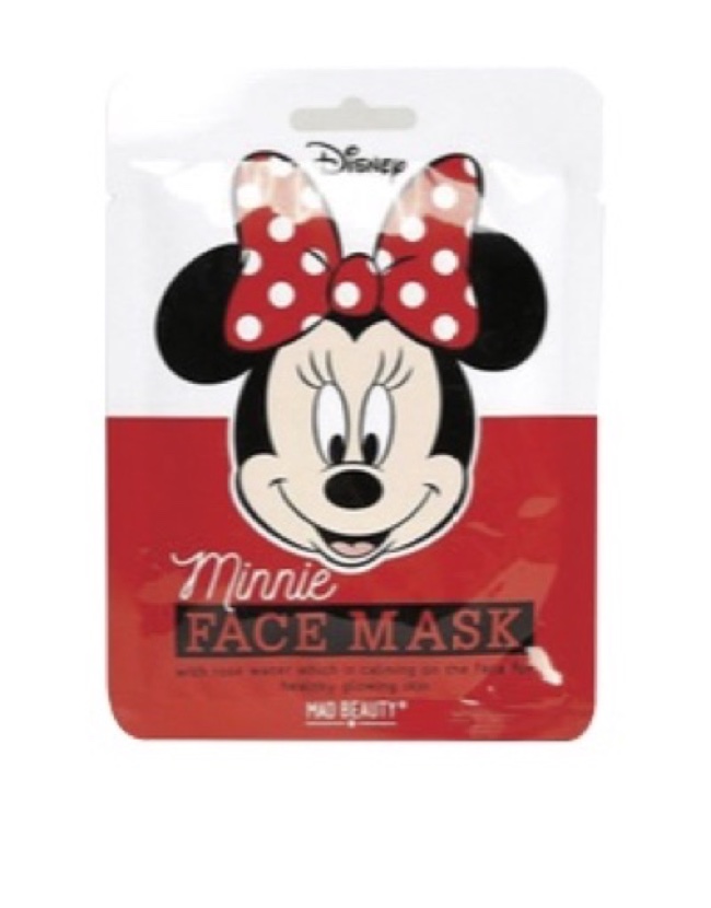 Mad Beauty partners with Disney to launch new face mask