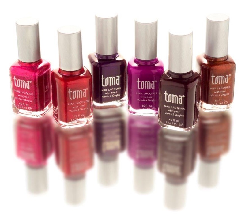 Mad Beauty unveils panto-themed nail polish range