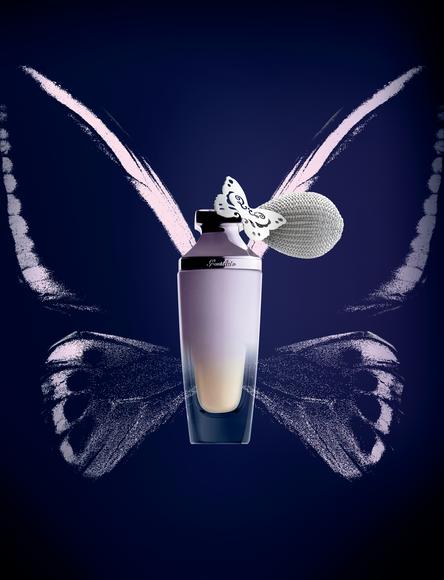 Madame Butterfly
