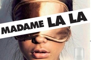 Madame LA LA launches at American Eagle in the US