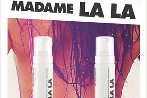 Madame La La pop-up to help shoppers achieve perfect tan