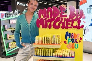 Made by Mitchell on making $1 million in one day on TikTok Shop
