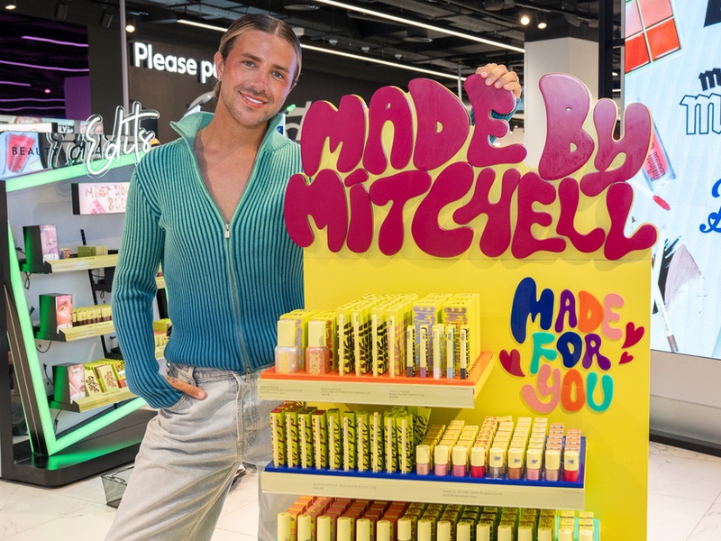 Made by Mitchell on making $1 million in one day on TikTok Shop