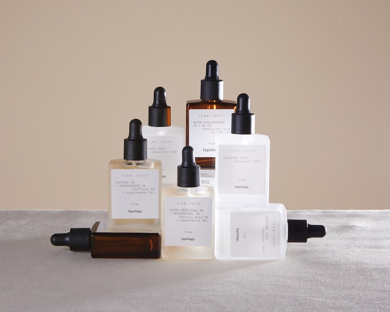 Made.com founder’s Typology skin care brand enters UK market 
