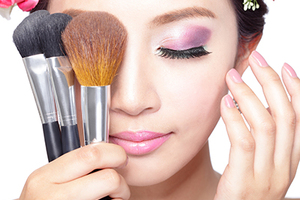 Made for China: discovering what beauty brands really want
