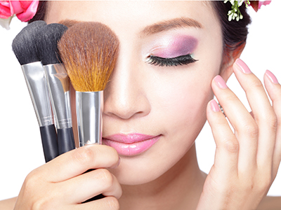 Made for China: discovering what beauty brands really want