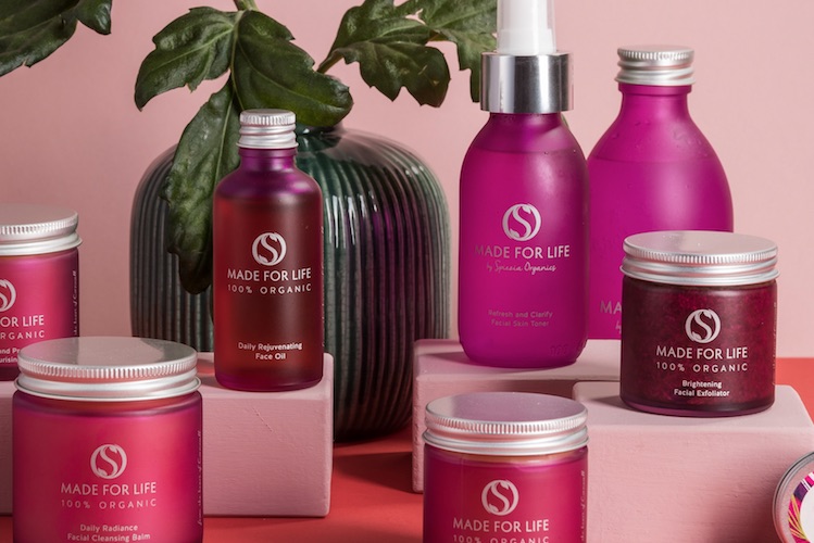 Made for Life Organics achieves UK first with B Corp certification