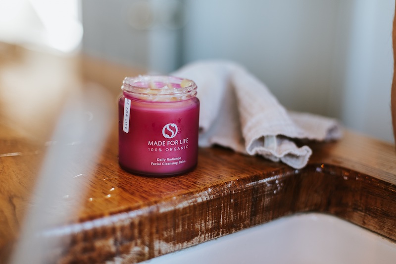 Made for Life Organics drives digital retail presence with Amazon deal
